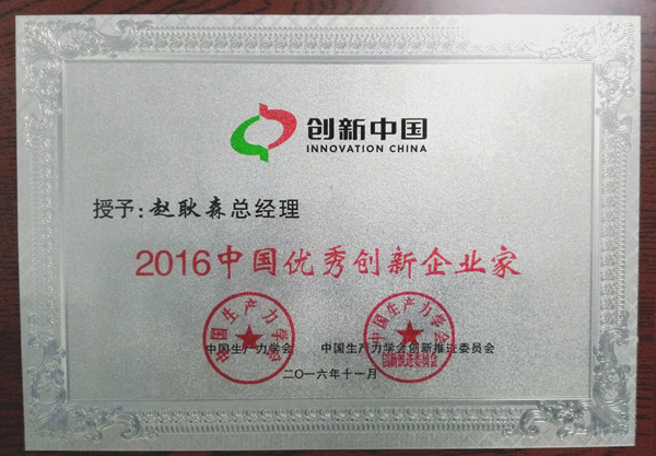 公司榮譽29